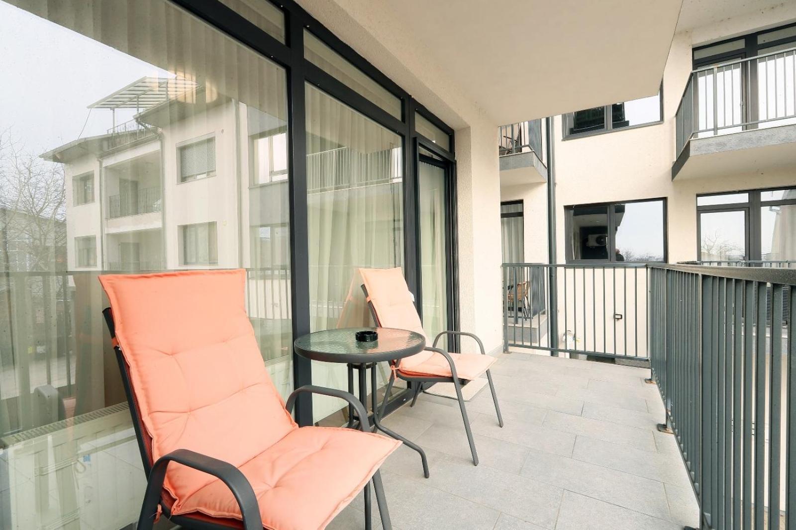 Olivia Studio Oradea Exteriör bild